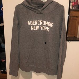 Abercrombie & Fitch Hoodie
